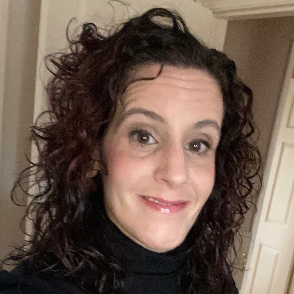 Meet your Posher, Kristina